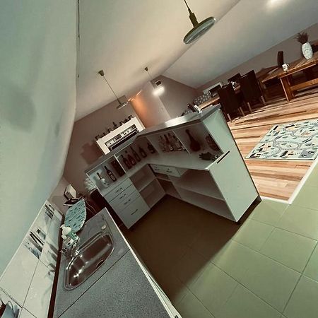 Casa Verde Foeni المظهر الخارجي الصورة