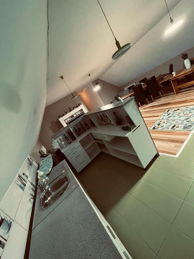 Casa Verde Foeni المظهر الخارجي الصورة