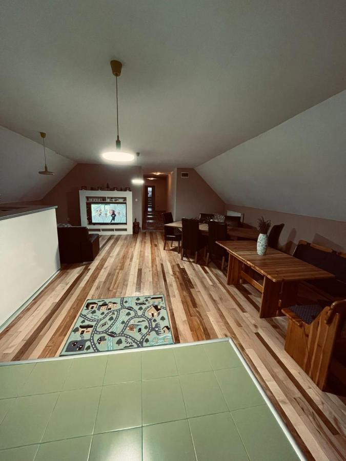 Casa Verde Foeni المظهر الخارجي الصورة